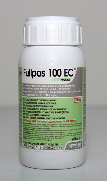 FULLPAS 100 EC