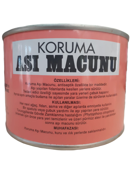 AŞI VE BUDAMA MACUNU 250 gr