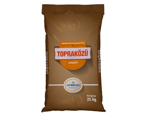 TOPRAK ÖZÜ (LEONARDİT) -25 KG